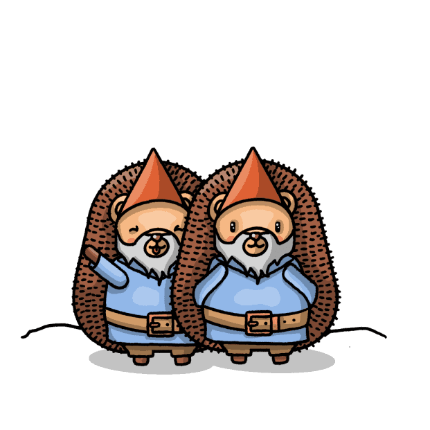 Gnomes